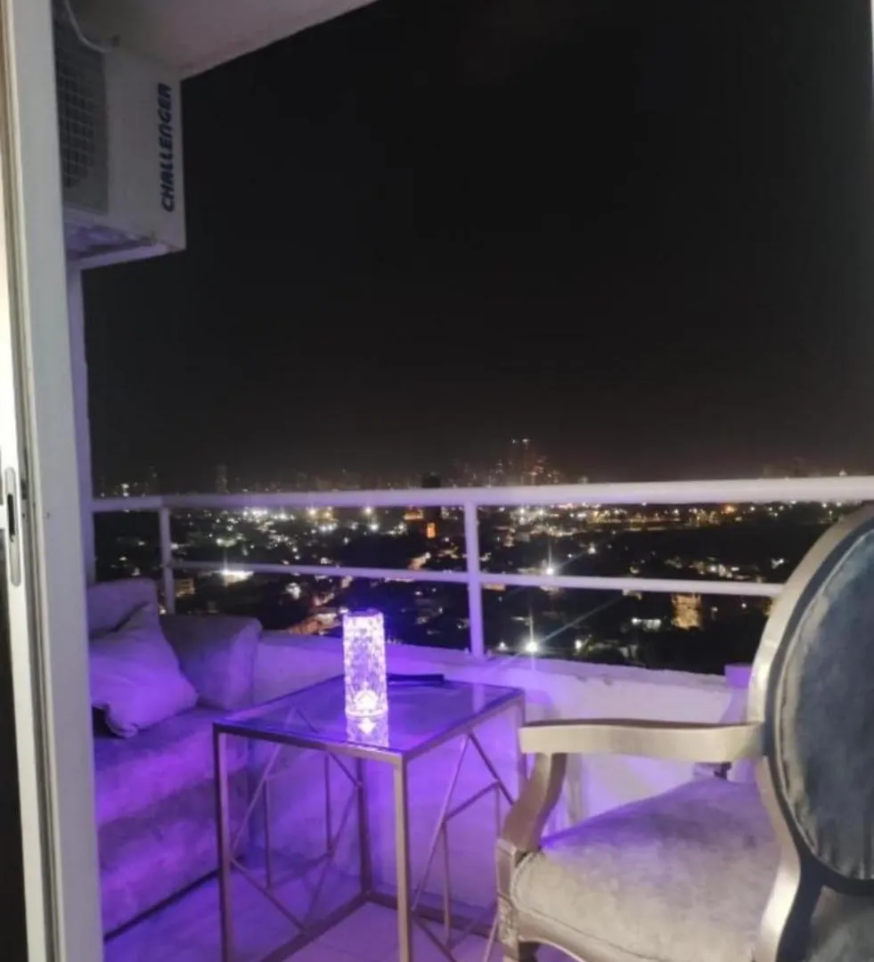 Be Lounge Cartagena Apartment