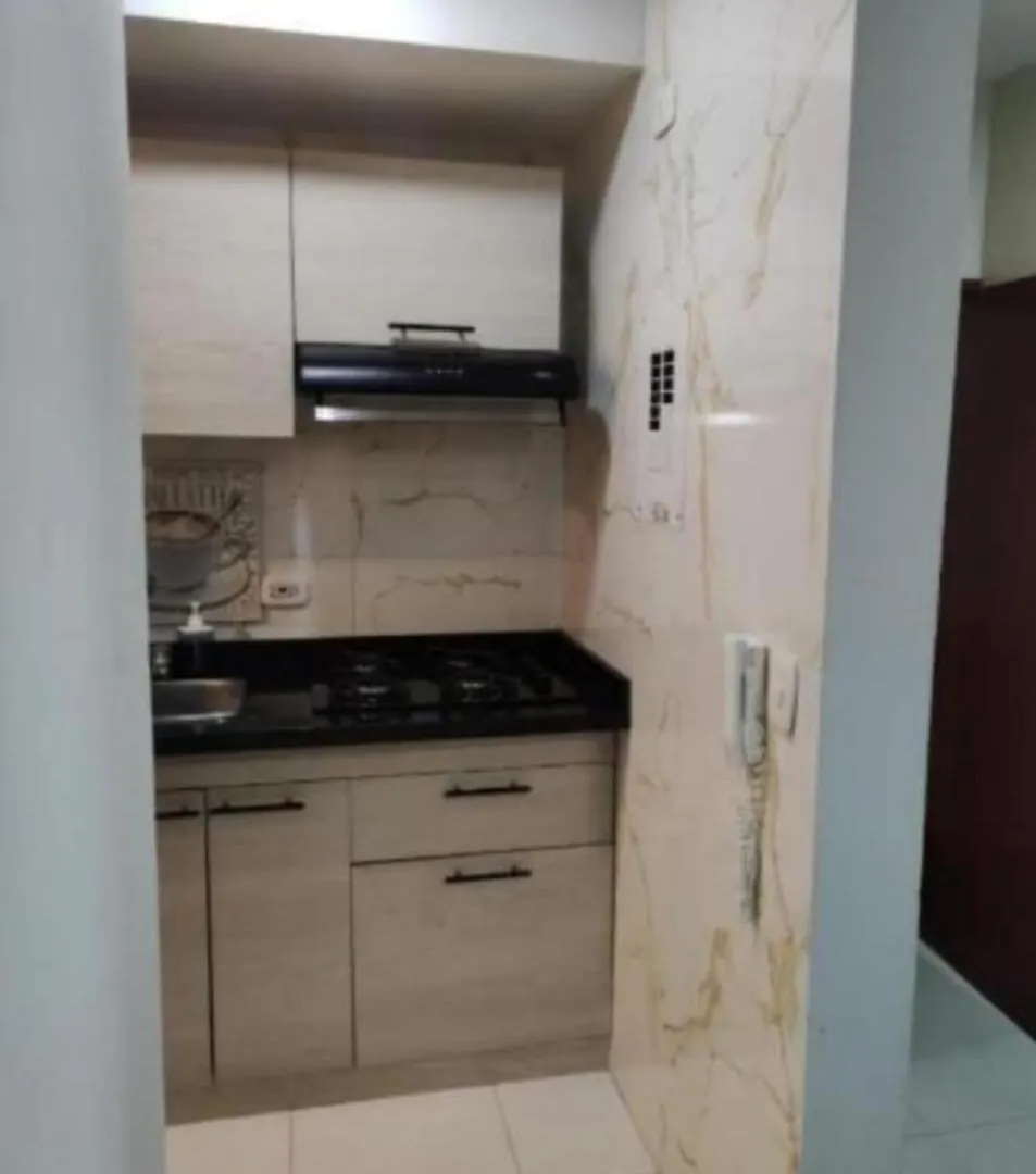 Be Lounge Cartagena Apartment
