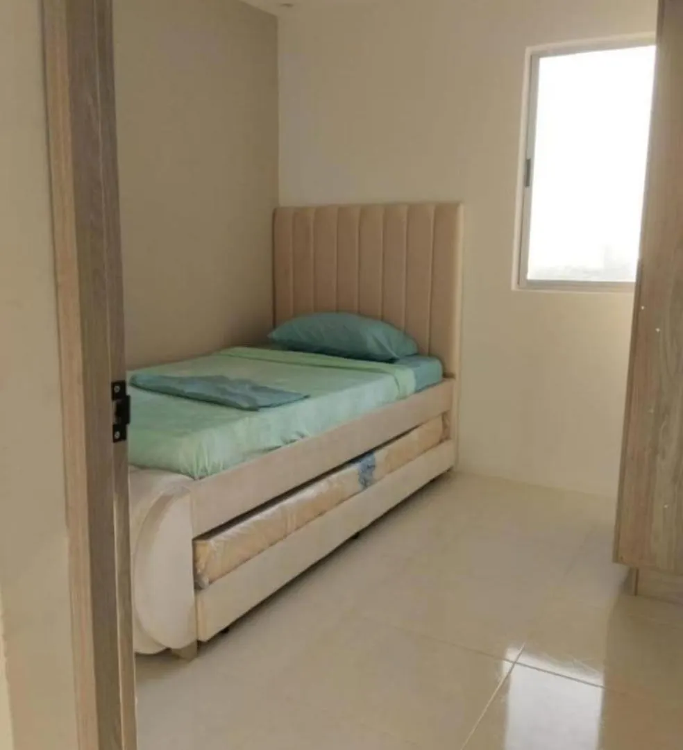 Be Lounge Cartagena Apartment