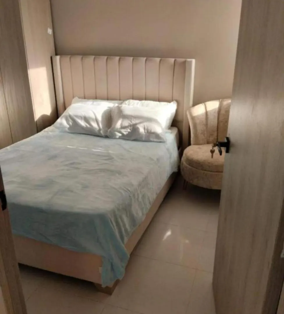 Be Lounge Cartagena Apartment Colombia