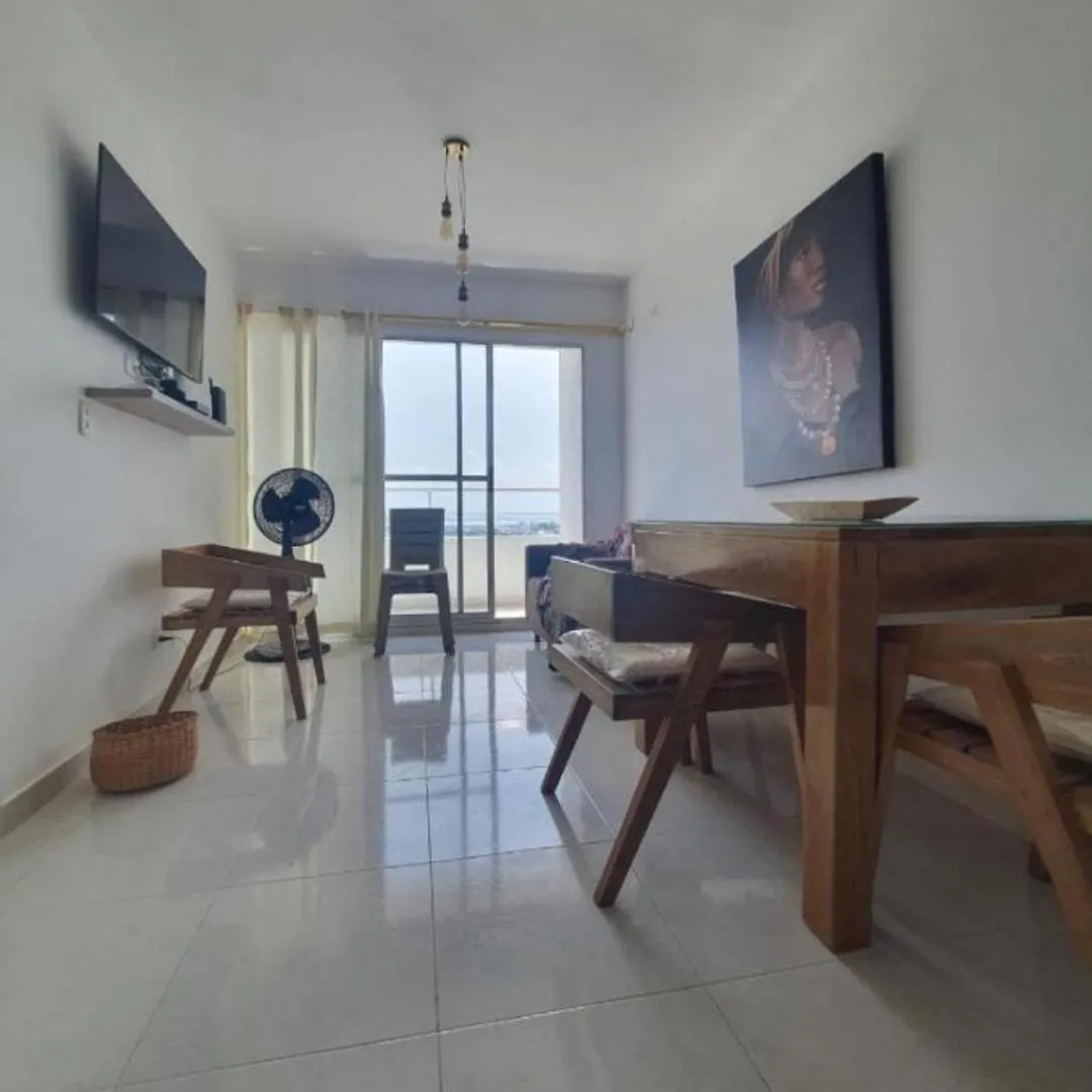 Be Lounge Cartagena Apartment