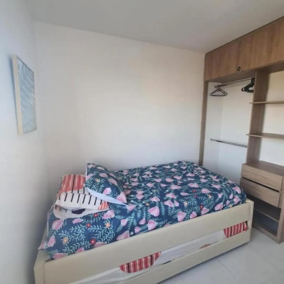 Be Lounge Cartagena Apartment Colombia
