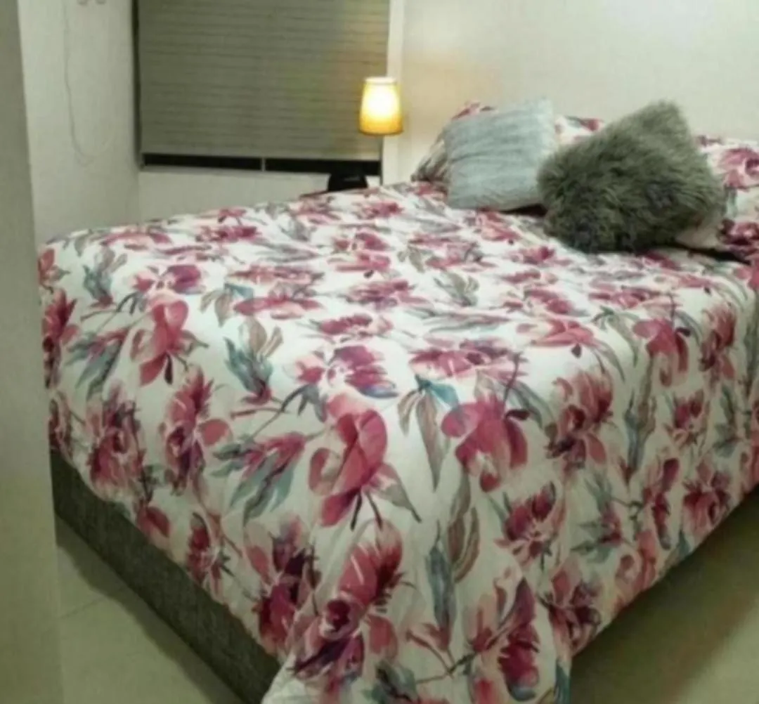 Be Lounge Cartagena Apartment Colombia